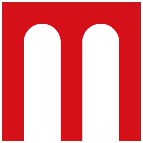 Marchio Roberto Mariani Architetti